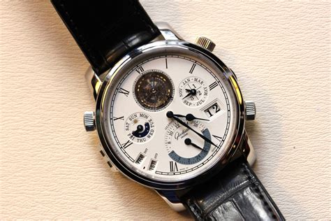 grande cosmopolite tourbillon replica watch|Found Three Of The Best Tourbillon Wristwatches Ever Made.